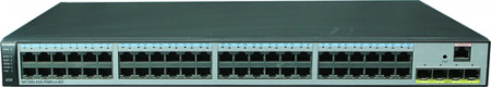 Коммутатор Huawei S5720S-52X-PWR-LI-AC