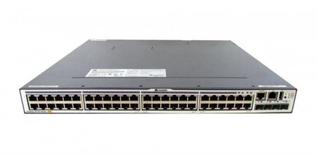 Коммутатор Huawei S5700-48TP-PWR-SI 02352371