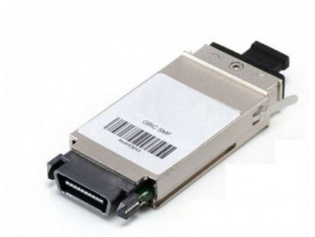 Модуль XFP CWDM оптический, дальность до 70км (23dB), 1510нм