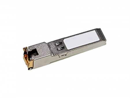 Модуль SNR SFP WDM дальность до  20км (14dB) 1550нм 100Mb SNR-SFP100-W53-20