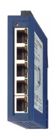 Коммутатор Hirschmann Spider 5TX