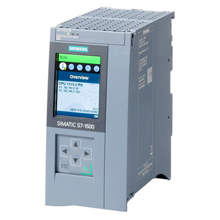 Siemens_S7-1500_CPU_6ES7515-2AN03-0AB0