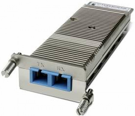 Оптический трансивер Cisco XENPAK-10GB-ZR