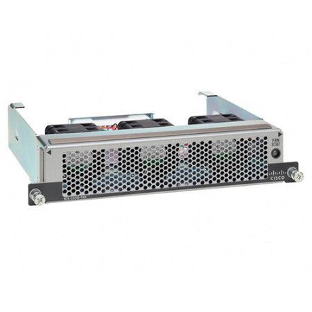 modul_ventilyatorov_Cisco_N2K-C2248-FAN
