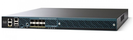 Контроллер Cisco AIR-CT5508-HA-K9
