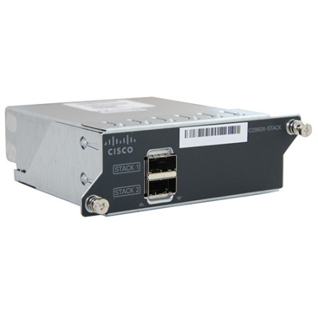 modul_Cisco_Catalyst_C2960X-STACK