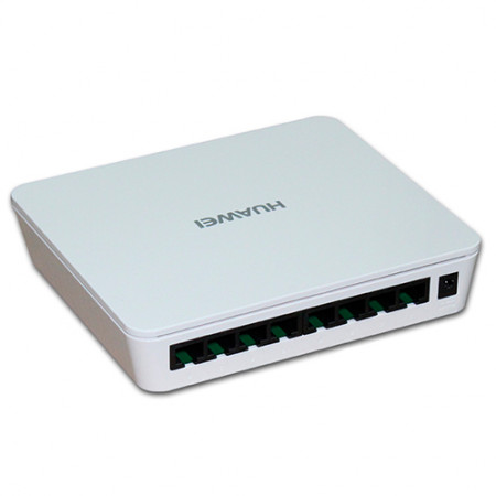 kommutator_Huawei_S1700-8G-AC_98010457