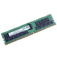 Оперативная память Samsung 32GB DDR4 RDIMM ECC 3200МГц 1.2В, M393A4K40EB3-CWEBY