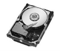 Жесткий диск Seagate 146GB U320 10K 35_ SCSI ST3146707LC