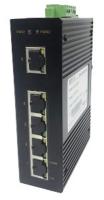Компактный неуправляемый коммутатор L2 5 портов 10100Base-TX