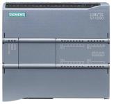 Компактное ЦПУ Siemens SIMATIC 6ES7214-1HG40-0XB0